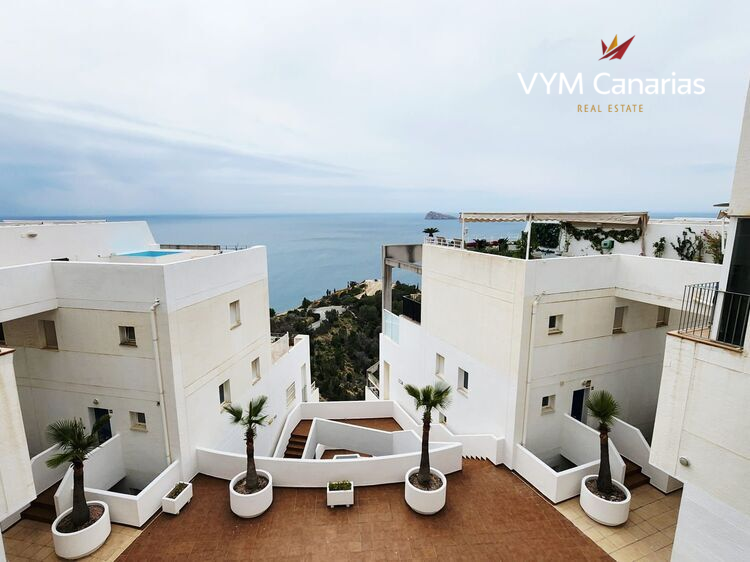 Apartamento Rincon de Loix, Benidorm