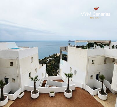 Apartment Rincon de Loix, Benidorm