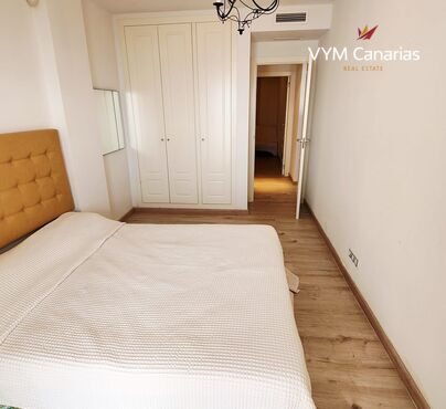 Apartment Rincon de Loix, Benidorm