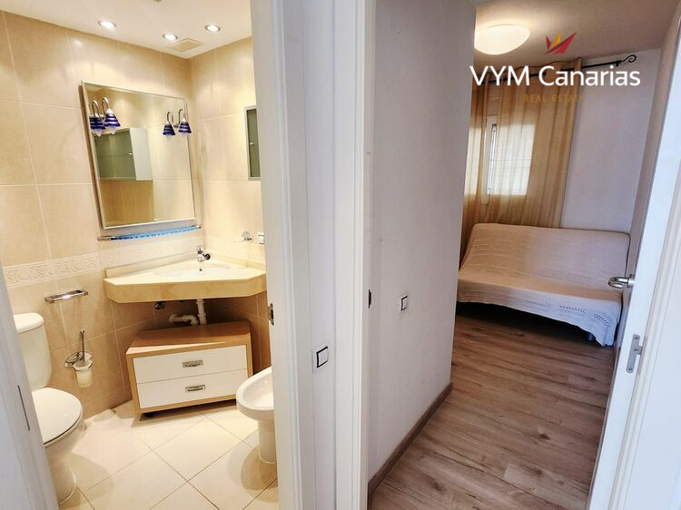 Apartamento Rincon de Loix, Benidorm