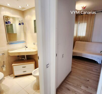 Apartment Rincon de Loix, Benidorm