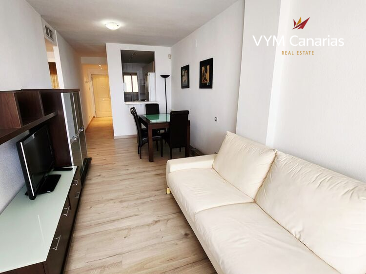 Apartamento Rincon de Loix, Benidorm