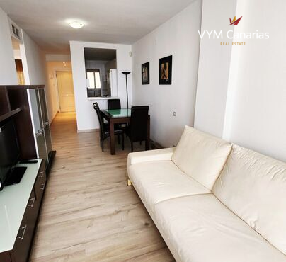 Apartment Rincon de Loix, Benidorm