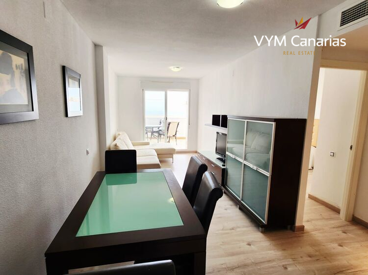 Apartamento Rincon de Loix, Benidorm