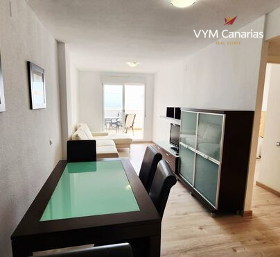 Apartment Rincon de Loix, Benidorm
