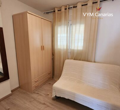 Apartment Rincon de Loix, Benidorm