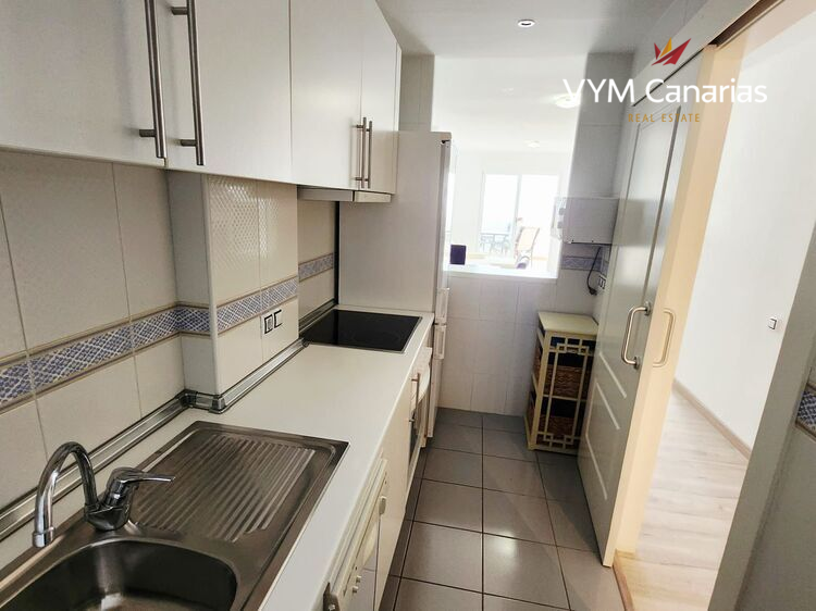 Apartamento Rincon de Loix, Benidorm