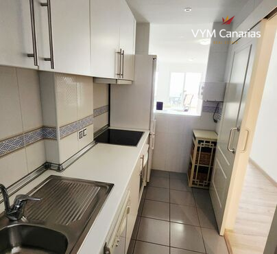 Apartment Rincon de Loix, Benidorm