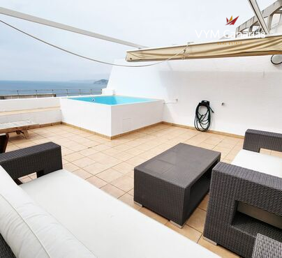 Apartment Rincon de Loix, Benidorm