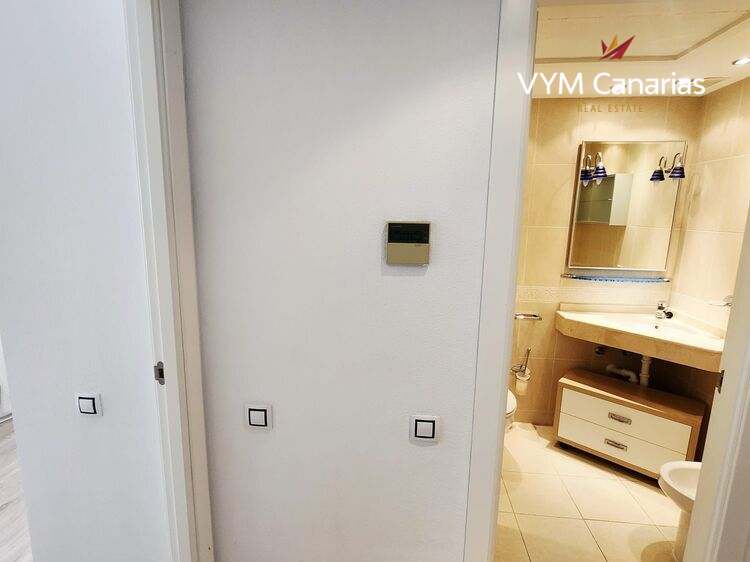 Apartamento Rincon de Loix, Benidorm