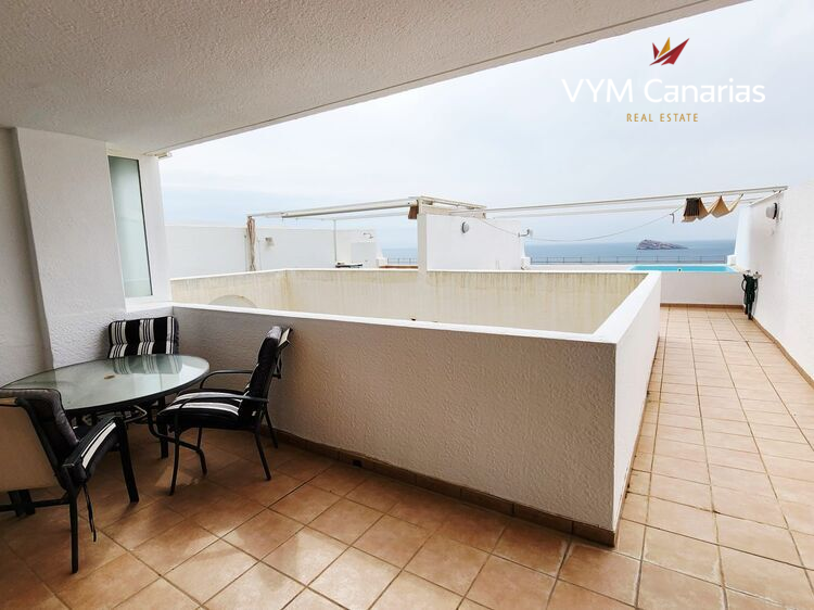 Apartamento Rincon de Loix, Benidorm