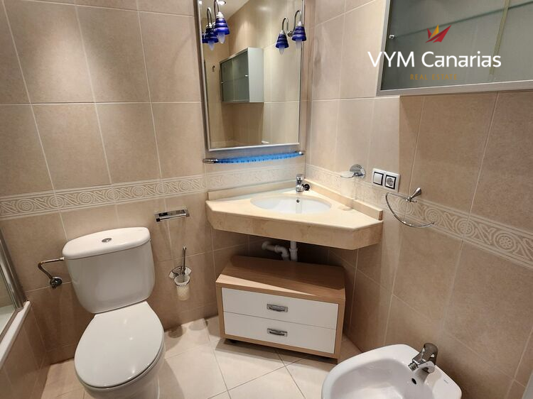 Apartamento Rincon de Loix, Benidorm