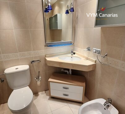 Apartment Rincon de Loix, Benidorm