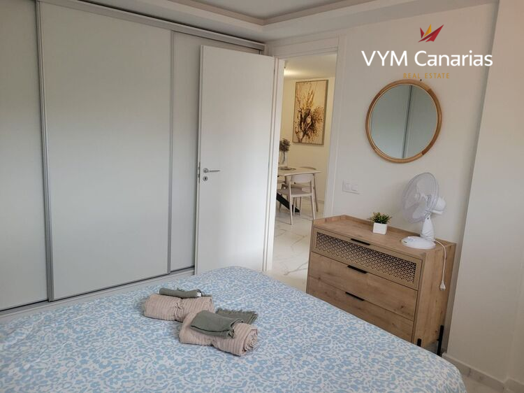 Wohnung Granada Park, Los Cristianos, Arona