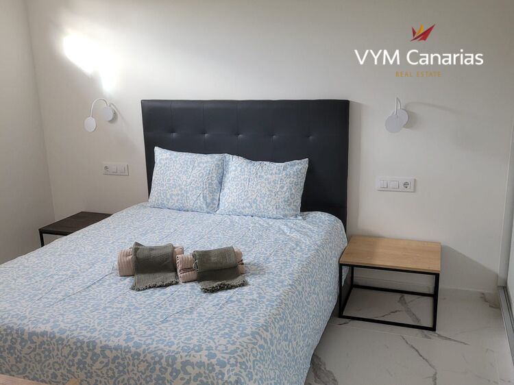 Wohnung Granada Park, Los Cristianos, Arona