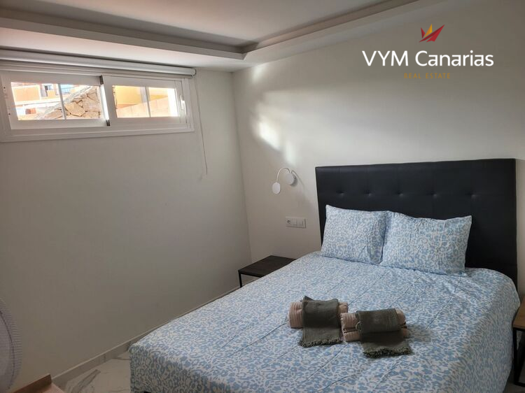 Wohnung Granada Park, Los Cristianos, Arona