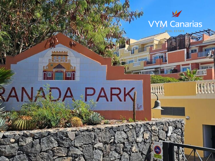Wohnung Granada Park, Los Cristianos, Arona
