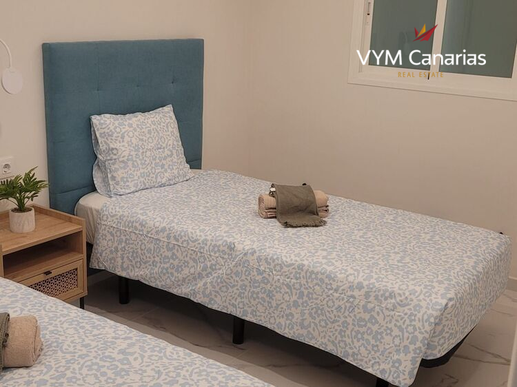 Wohnung Granada Park, Los Cristianos, Arona