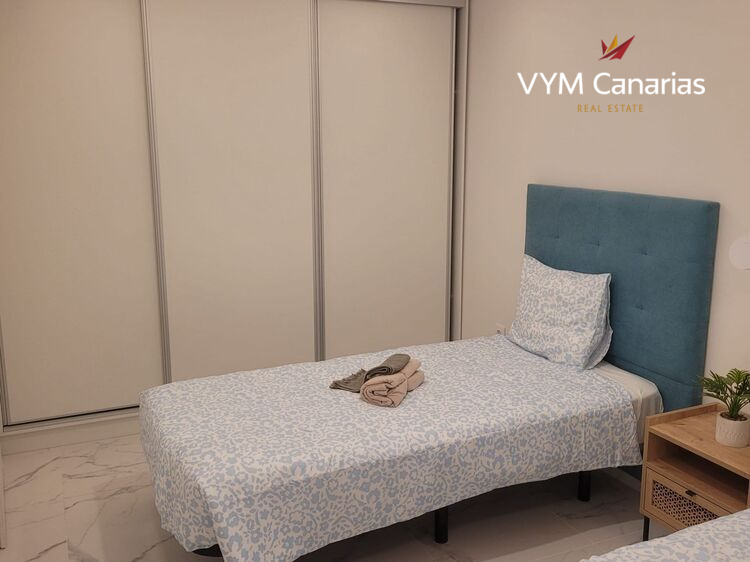 Wohnung Granada Park, Los Cristianos, Arona