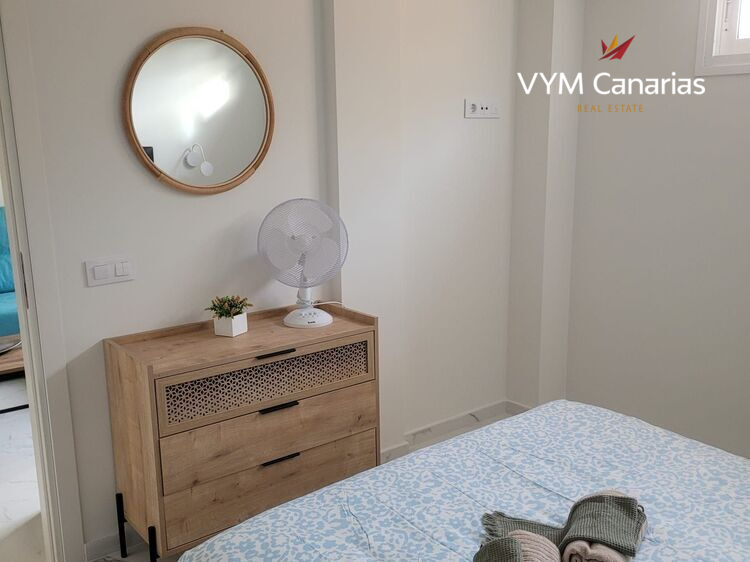 Wohnung Granada Park, Los Cristianos, Arona