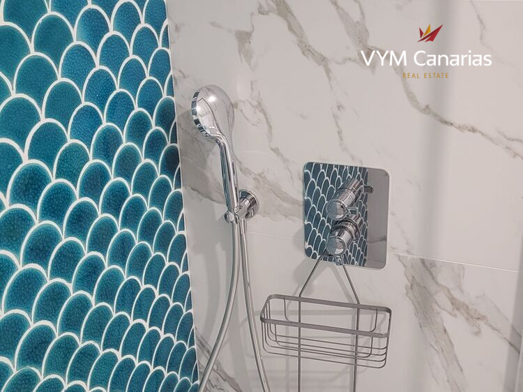 Wohnung Granada Park, Los Cristianos, Arona