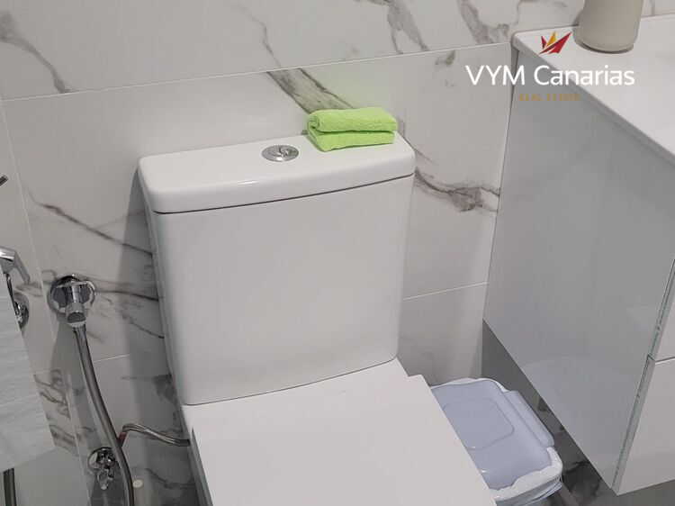 Wohnung Granada Park, Los Cristianos, Arona