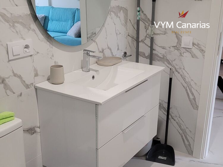 Wohnung Granada Park, Los Cristianos, Arona