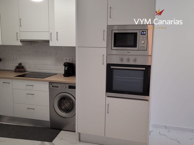 Wohnung Granada Park, Los Cristianos, Arona