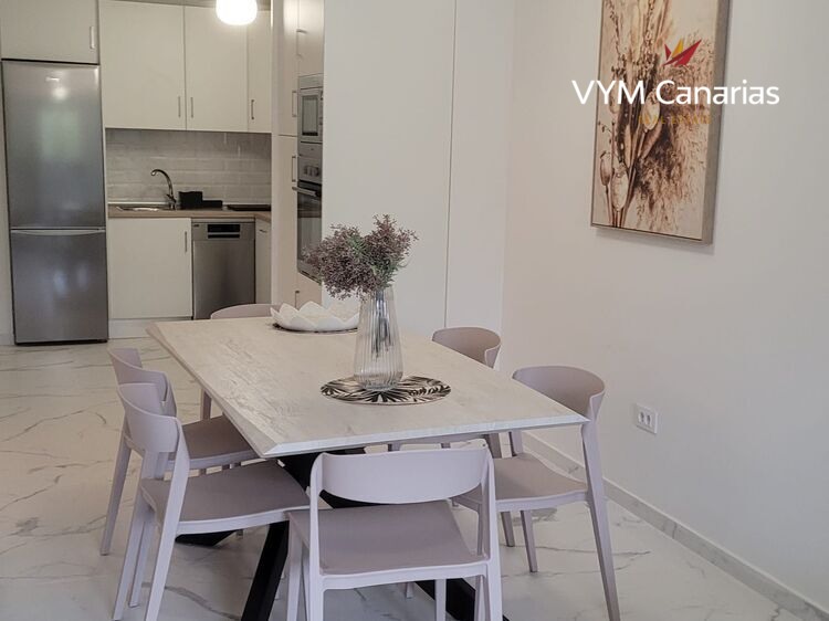 Wohnung Granada Park, Los Cristianos, Arona