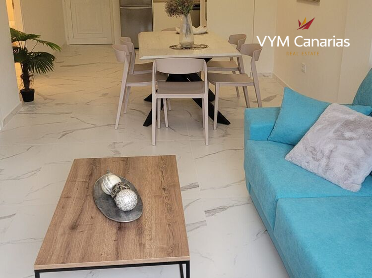 Wohnung Granada Park, Los Cristianos, Arona