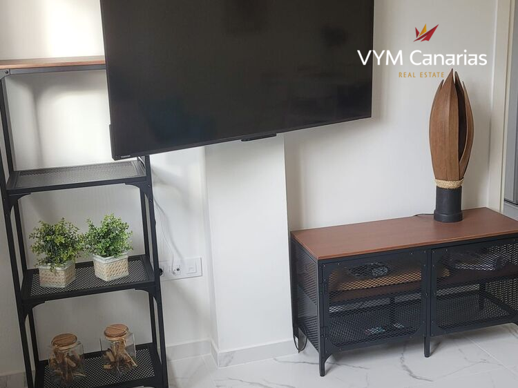 Wohnung Granada Park, Los Cristianos, Arona