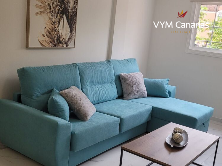 Wohnung Granada Park, Los Cristianos, Arona