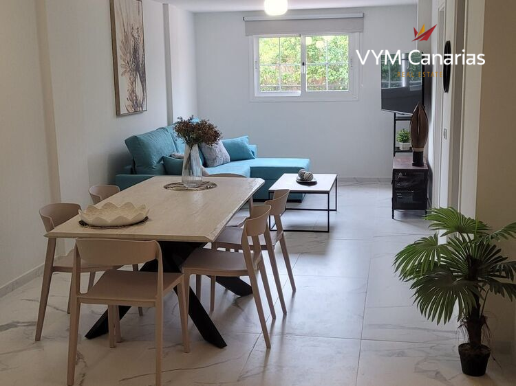 Wohnung Granada Park, Los Cristianos, Arona