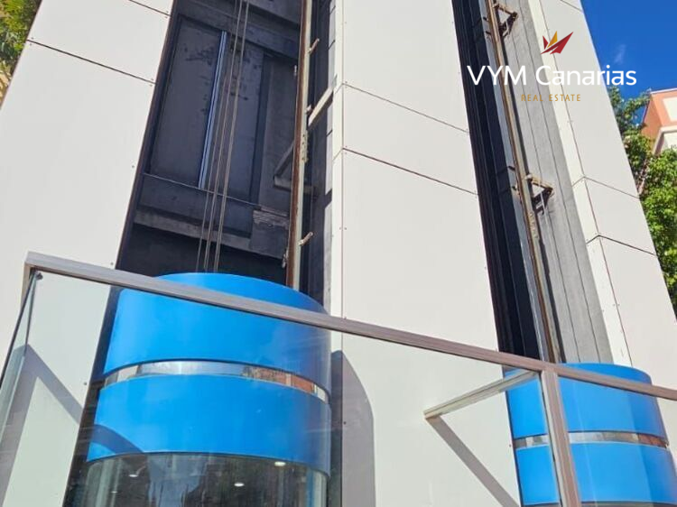 Wohnung Granada Park, Los Cristianos, Arona