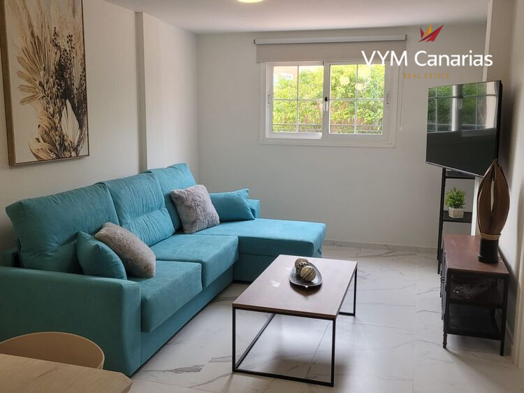 Wohnung Granada Park, Los Cristianos, Arona