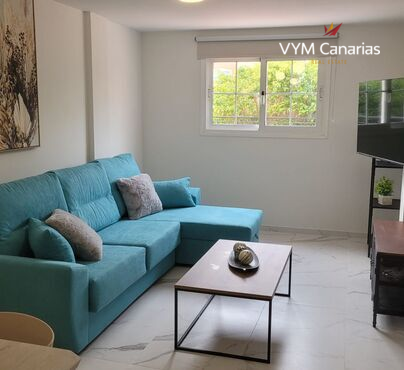 Wohnung Granada Park, Los Cristianos, Arona