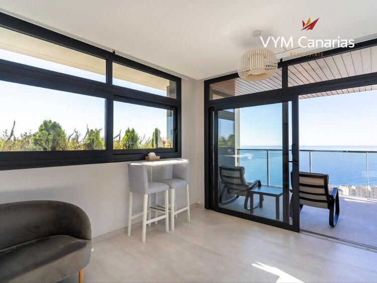 Appartamento Sunset Waves, Playa de Poniente, Benidorm