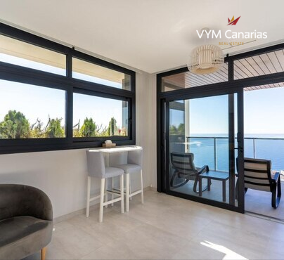 Apartment Sunset Waves, Playa de Poniente, Benidorm