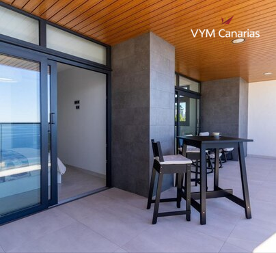 Apartment Sunset Waves, Playa de Poniente, Benidorm