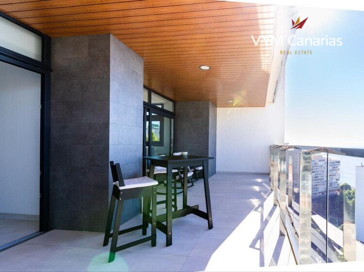 Appartamento Sunset Waves, Playa de Poniente, Benidorm