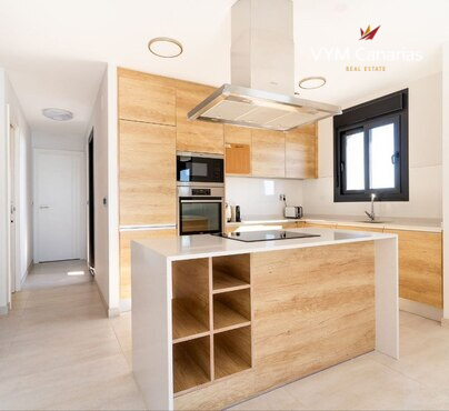 Apartment Sunset Waves, Playa de Poniente, Benidorm