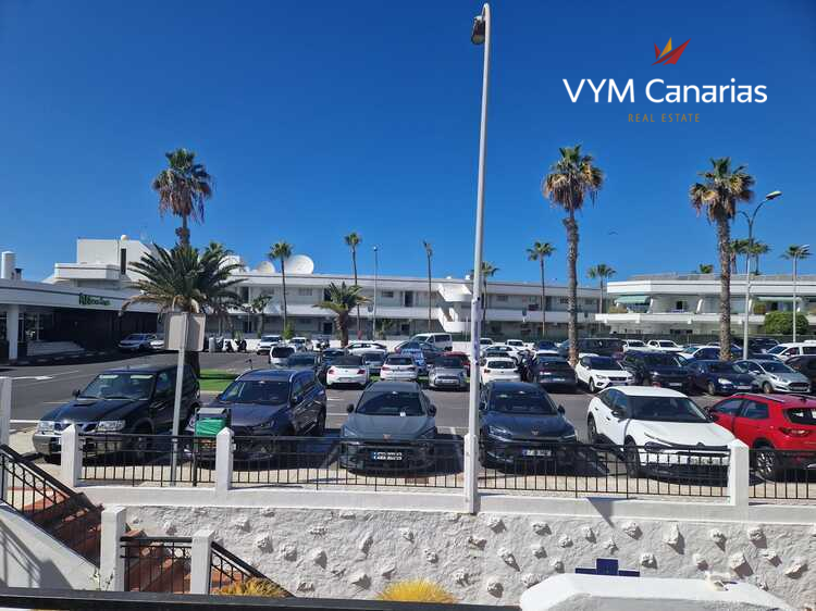 Office El Beril, El Duque-Costa Adeje, Adeje