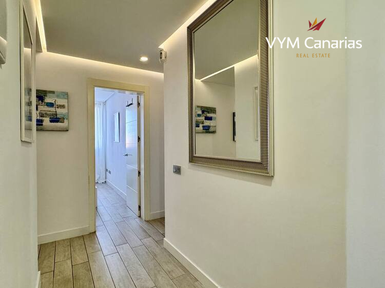 Appartement Ocean Garden, Playa Paraiso, Adeje
