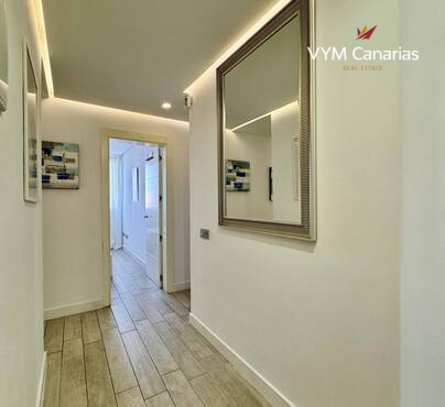 Appartement Ocean Garden, Playa Paraiso, Adeje