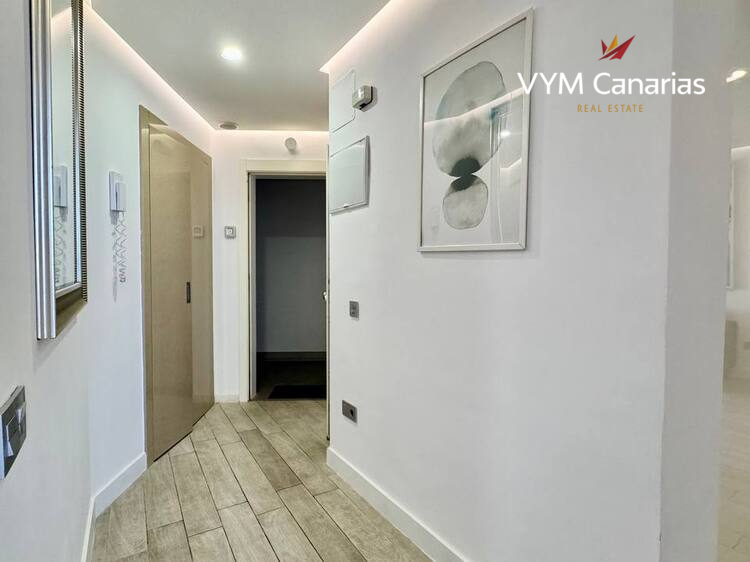 Appartement Ocean Garden, Playa Paraiso, Adeje