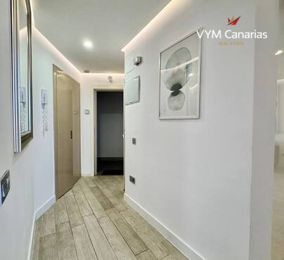 Appartement Ocean Garden, Playa Paraiso, Adeje