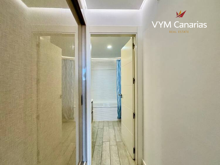 Appartement Ocean Garden, Playa Paraiso, Adeje