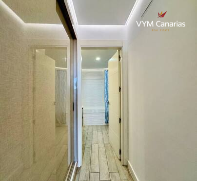 Appartement Ocean Garden, Playa Paraiso, Adeje