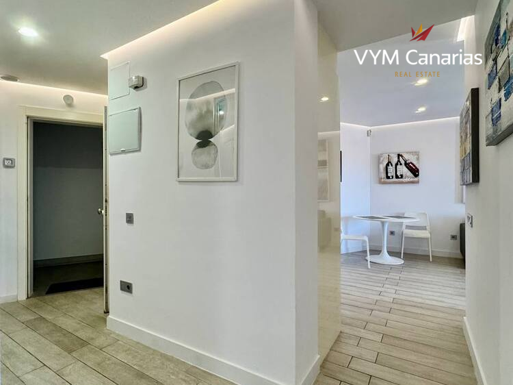 Appartement Ocean Garden, Playa Paraiso, Adeje