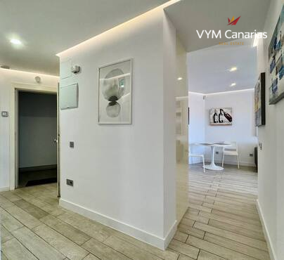 Appartement Ocean Garden, Playa Paraiso, Adeje